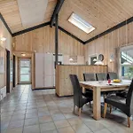 Pet Friendly In With Sauna Feriehus