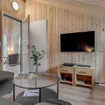 度假居 Pet Friendly In With Sauna *