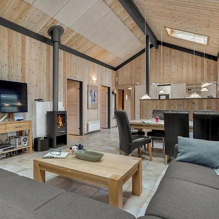 Pet Friendly In With Sauna