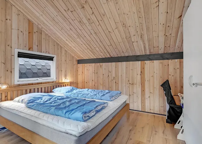 4 Bedroom Gorgeous In