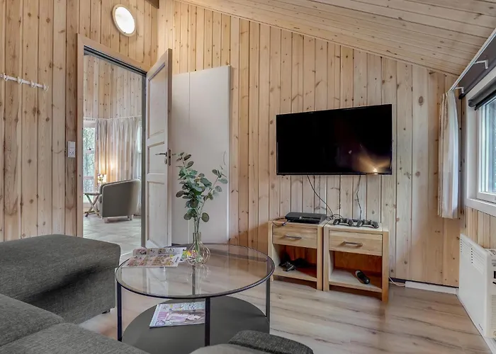 Ferienhaus 4 Bedroom Gorgeous In *